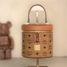 MCM Satchel Bags